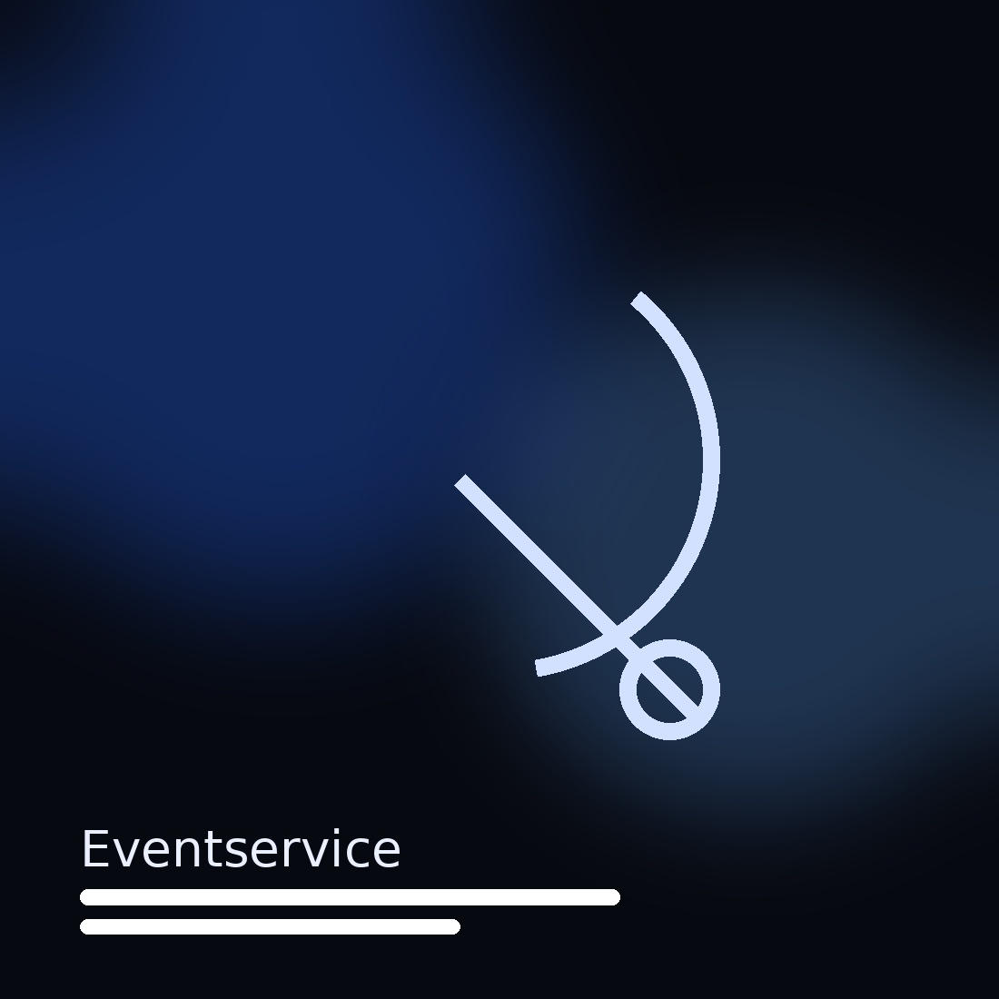 Eventservice
