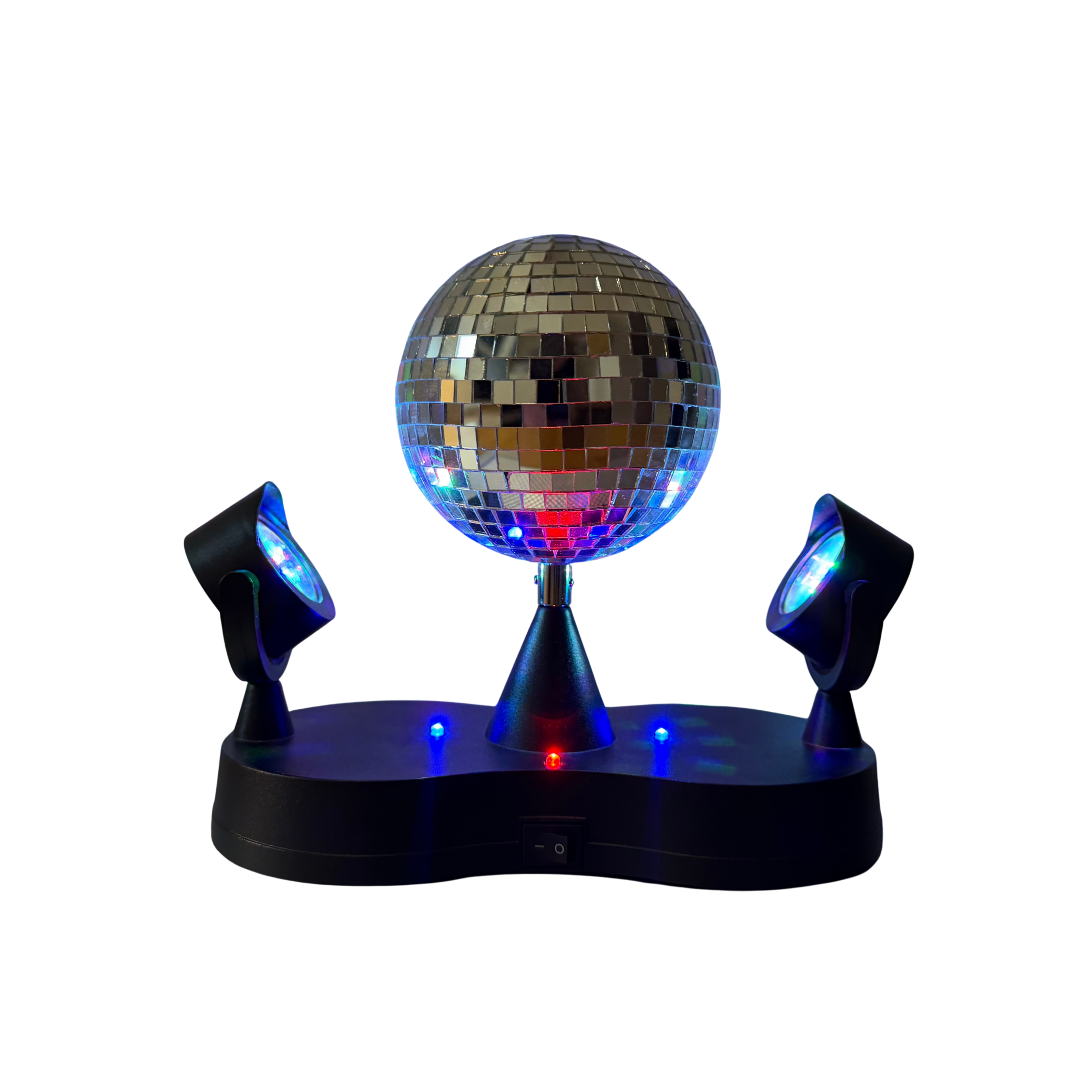 Abiball Technik Frankfurt - Beispielbild 5 für Abibälle und Schulfeiern