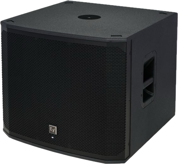 Electro-Voice EKX-18SP mieten Frankfurt
