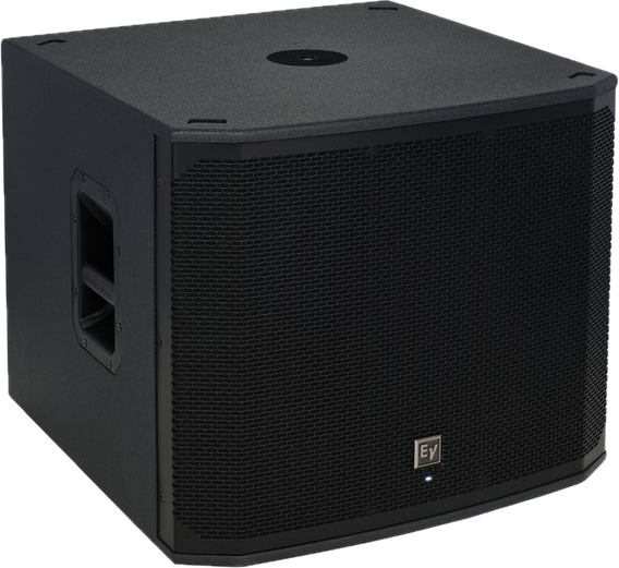 Electro-Voice EKX-18SP – Bild 2
