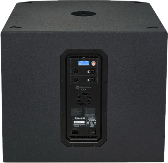 Electro-Voice EKX-18SP – Bild 3