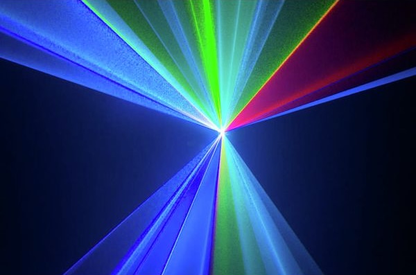 Laserworld EL-230RGB MK2 – Bild 3