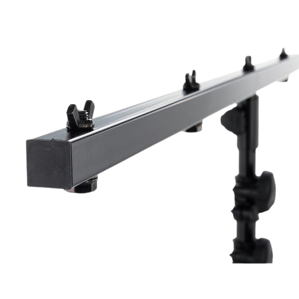 Lichtstativ Accu Stand LTS-6 AS – Bild 2