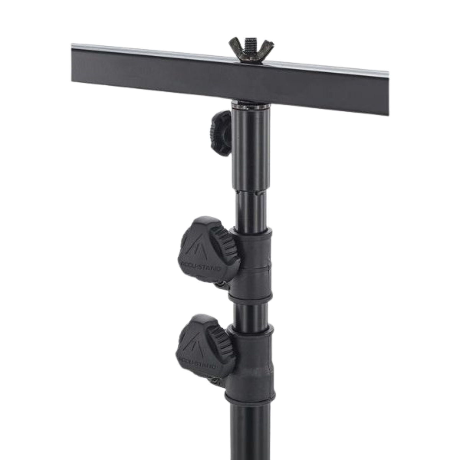 Lichtstativ Accu Stand LTS-6 AS – Bild 3