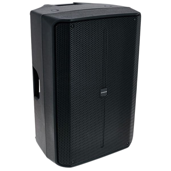 Syrincs D115SP – Bild 3